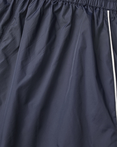 Mads Nørgaard - Ripstop Nylon Caro Nederdel - Sky Captain